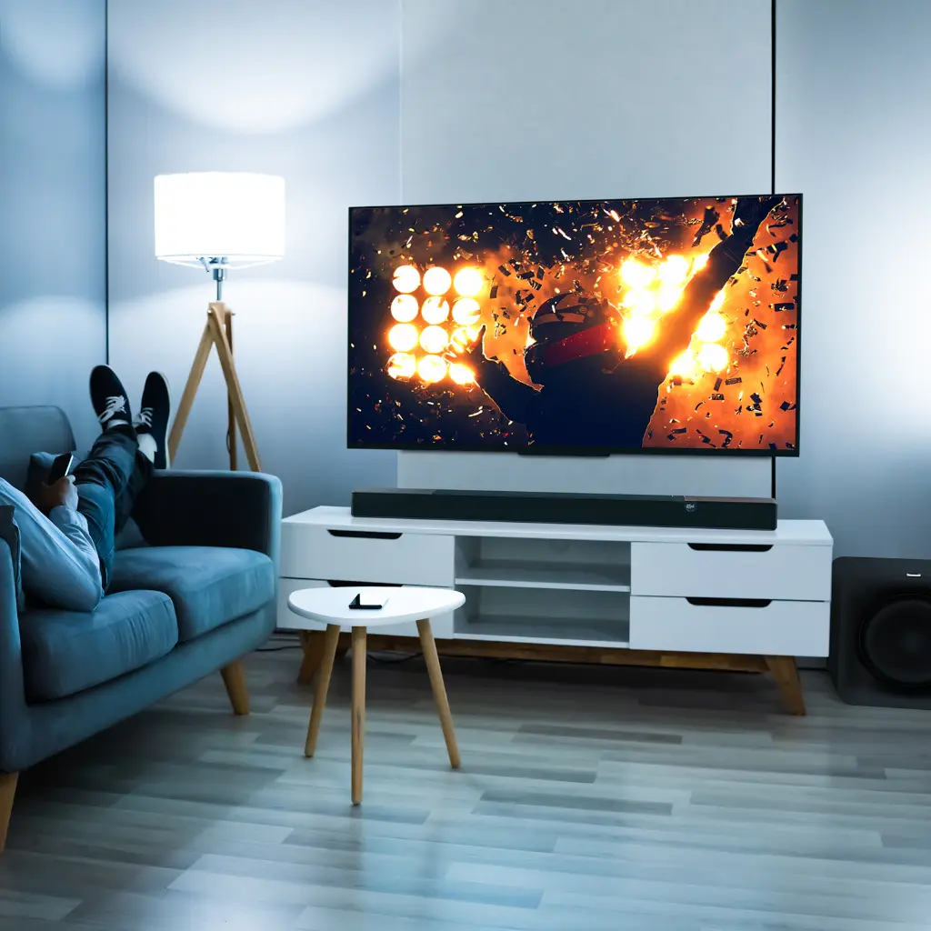 Klipsch_Flexus-Core-200-showing-race-on-tv_2000x2000.webp