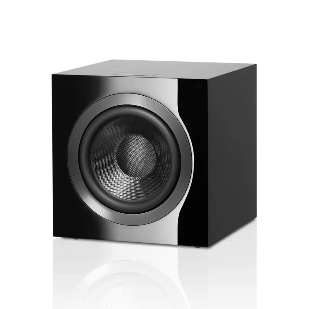 Bowers & Wilkins DB4S 10" Subwoofer