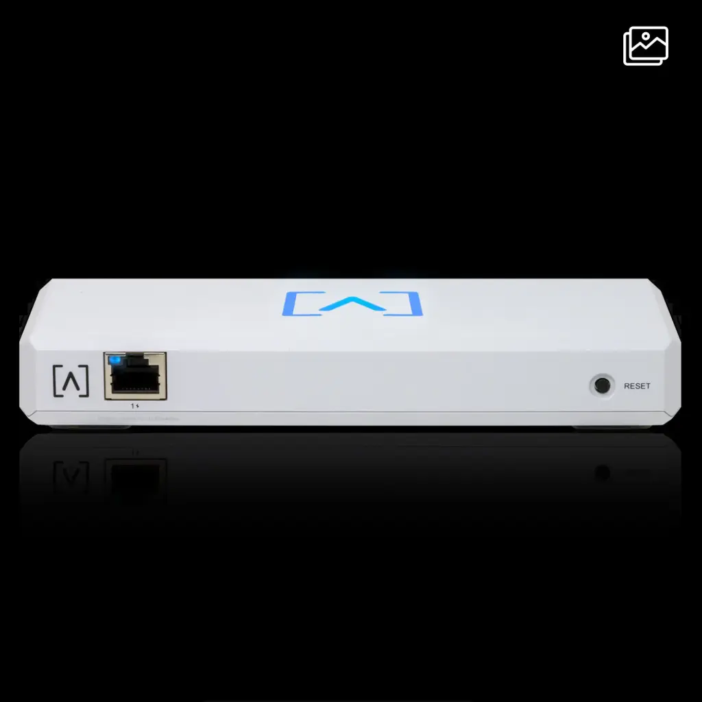 Alta Labs Local hardware network controller