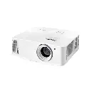 Optoma UHD38X DLP Projector 8-Bit Color 4000Lm 4K