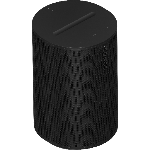 [E10G1UK1BLKR2] Sonos Era 100 UK R2 (Black)