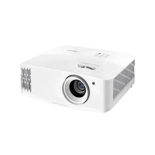 Optoma UHD38X DLP Projector 8-Bit Color 4000Lm 4K